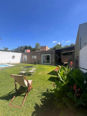 Amplia Casa - Vista Verde
